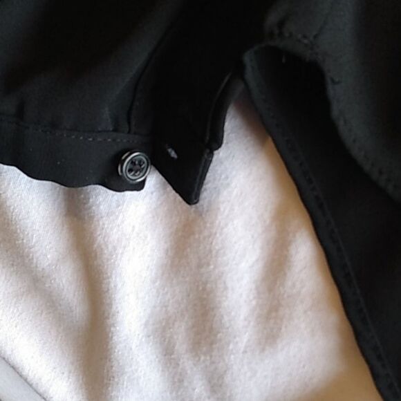 Black long sleeve Top - Picture 6 of 9